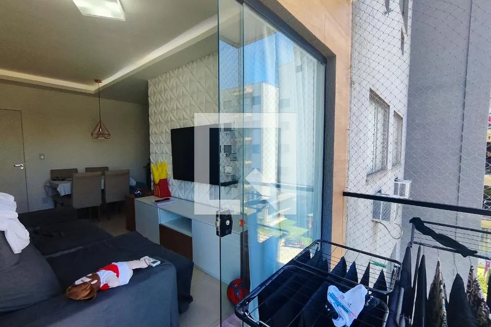 Apartamento, 2 quartos, 54 m² - Foto 16