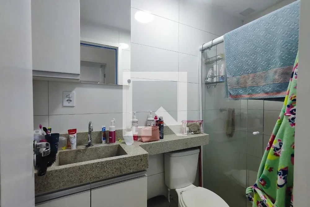 Apartamento, 2 quartos, 54 m² - Foto 36