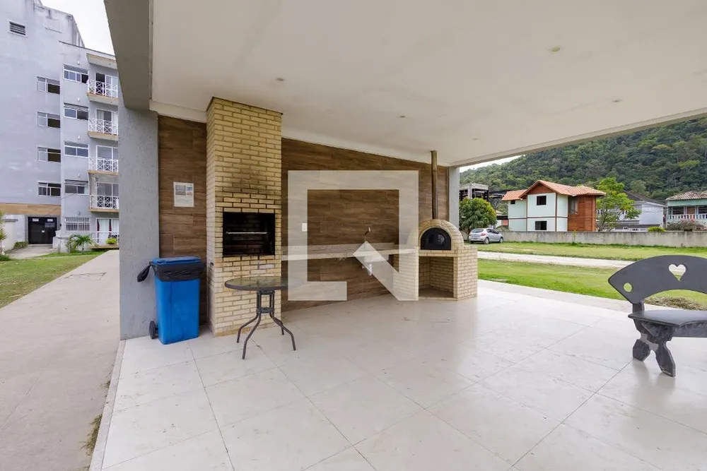 Apartamento, 2 quartos, 54 m² - Foto 64