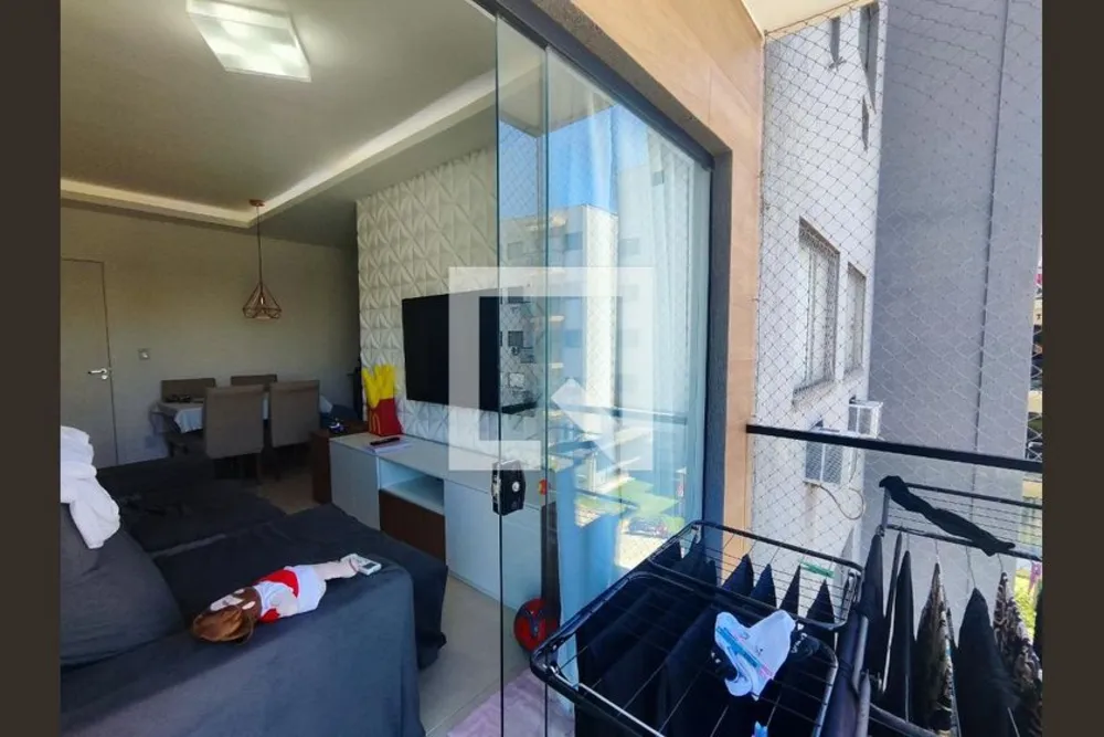 Apartamento, 2 quartos, 54 m² - Foto 15