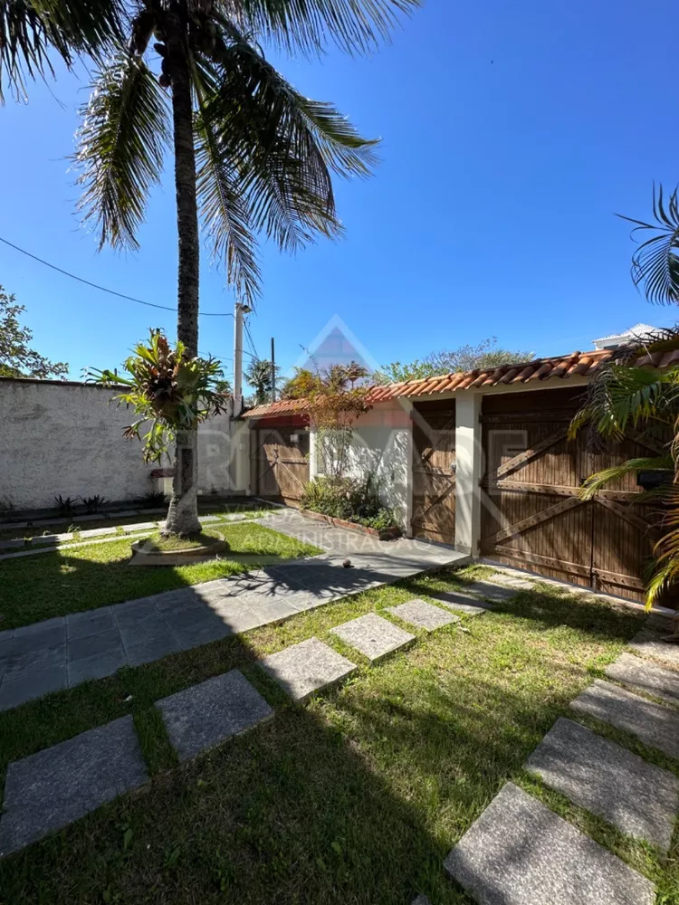 Casa, 4 quartos - Foto 36