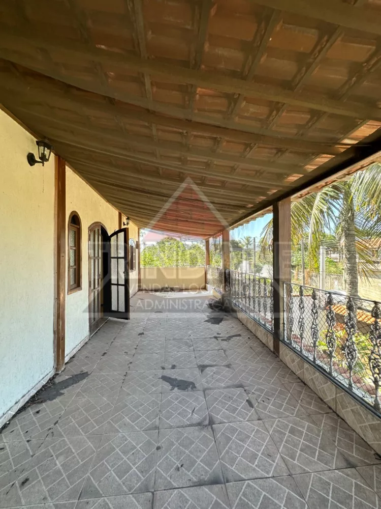 Casa, 4 quartos - Foto 4