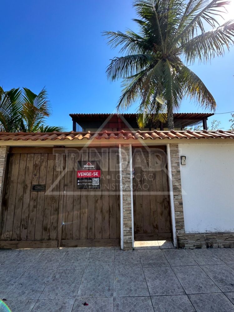 Casa, 4 quartos - Foto 2