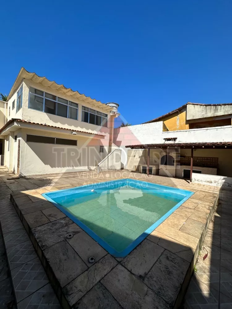 Casa, 4 quartos - Foto 42