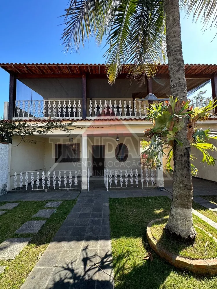 Casa, 4 quartos - Foto 1