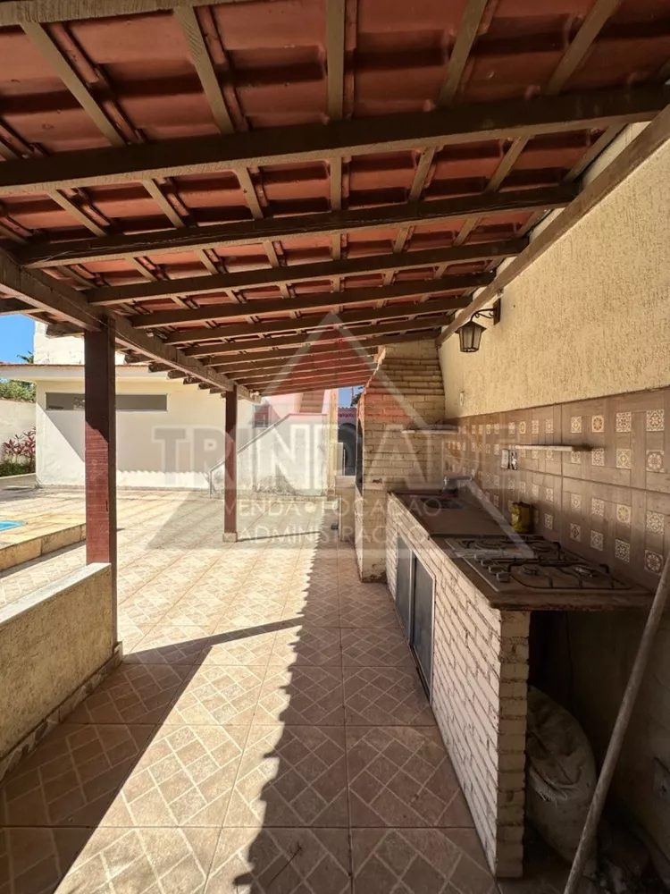 Casa, 4 quartos - Foto 40