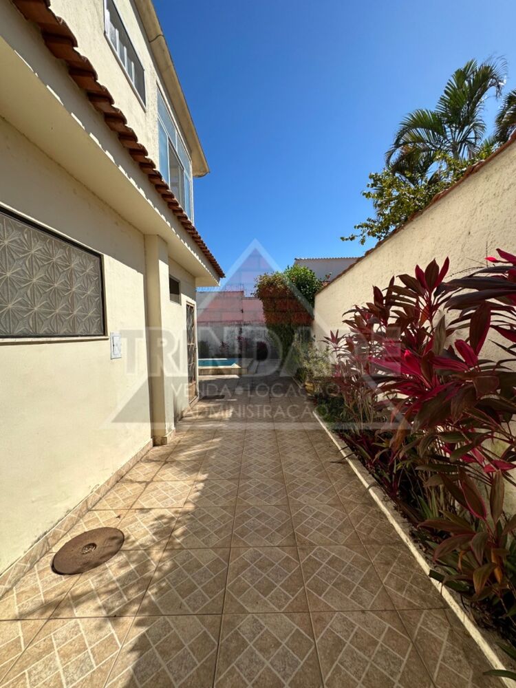 Casa, 4 quartos - Foto 38