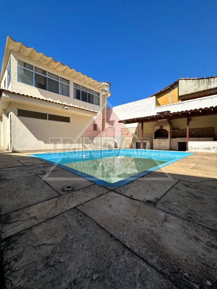 Casa, 4 quartos - Foto 44