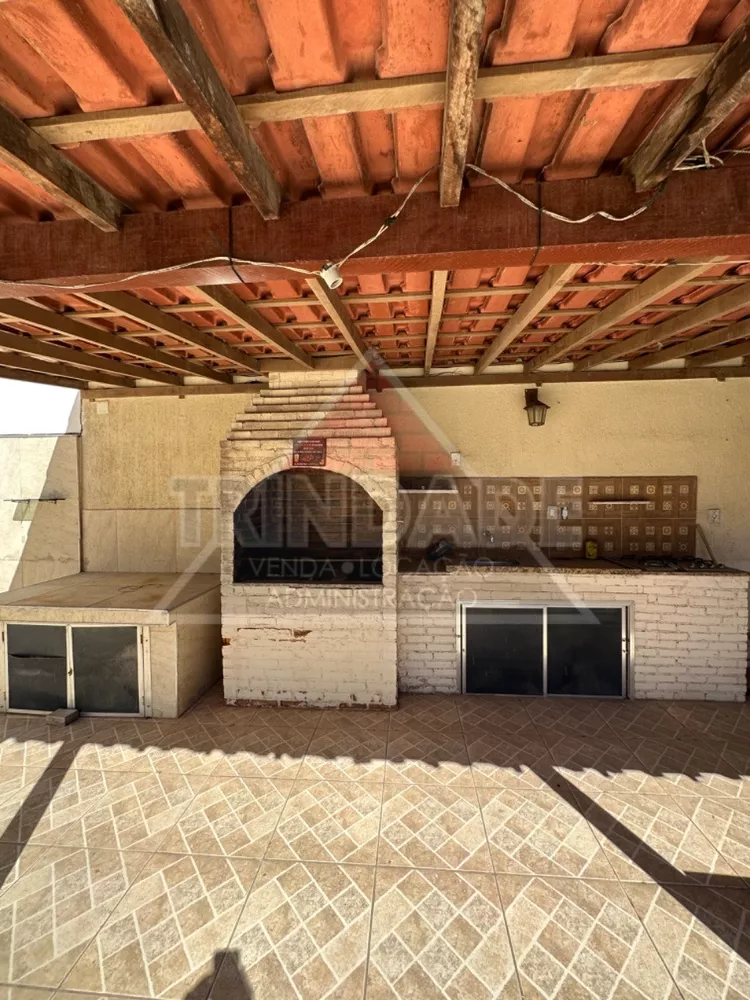 Casa, 4 quartos - Foto 41
