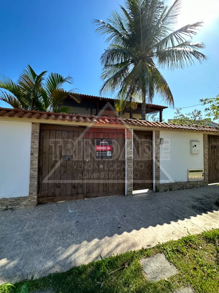 Casa, 4 quartos - Foto 6