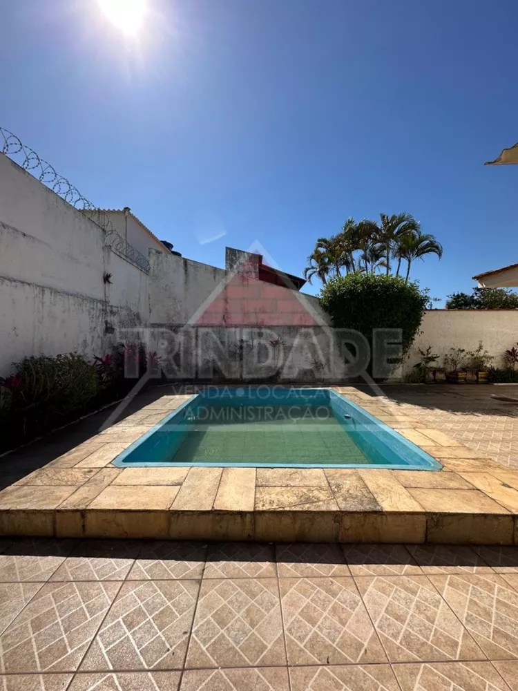 Casa, 4 quartos - Foto 43
