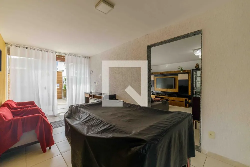 Casa, 4 quartos, 215 m² - Foto 11