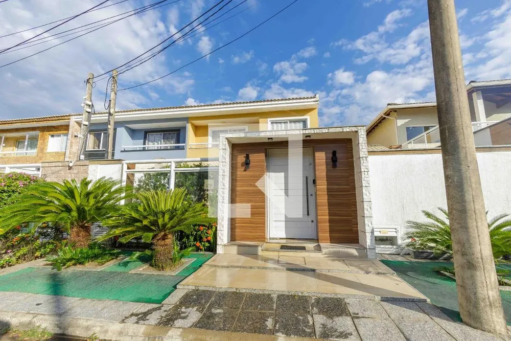 Casa, 4 quartos, 215 m² - Foto 122