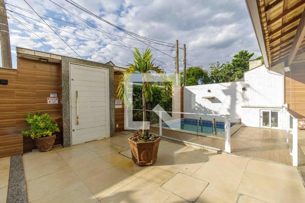 Casa, 4 quartos, 215 m² - Foto 32