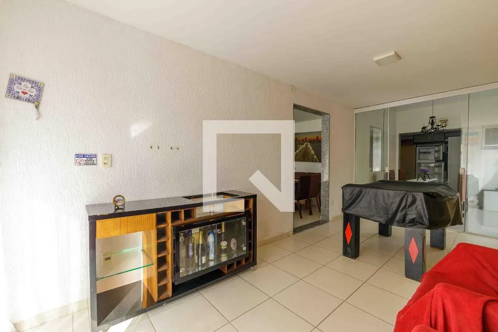 Casa, 4 quartos, 215 m² - Foto 16