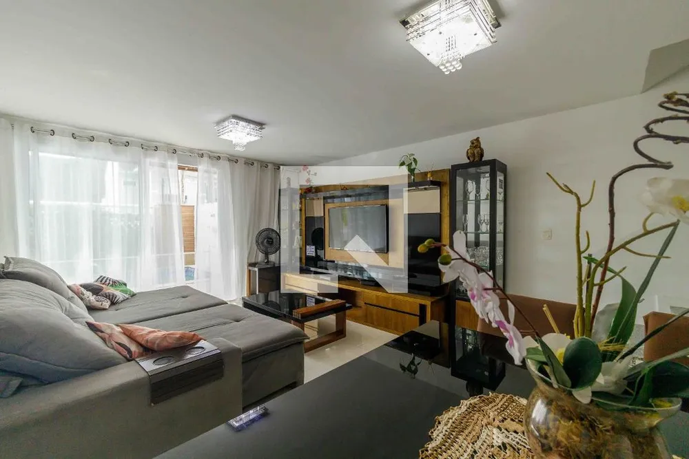 Casa, 4 quartos, 215 m² - Foto 6