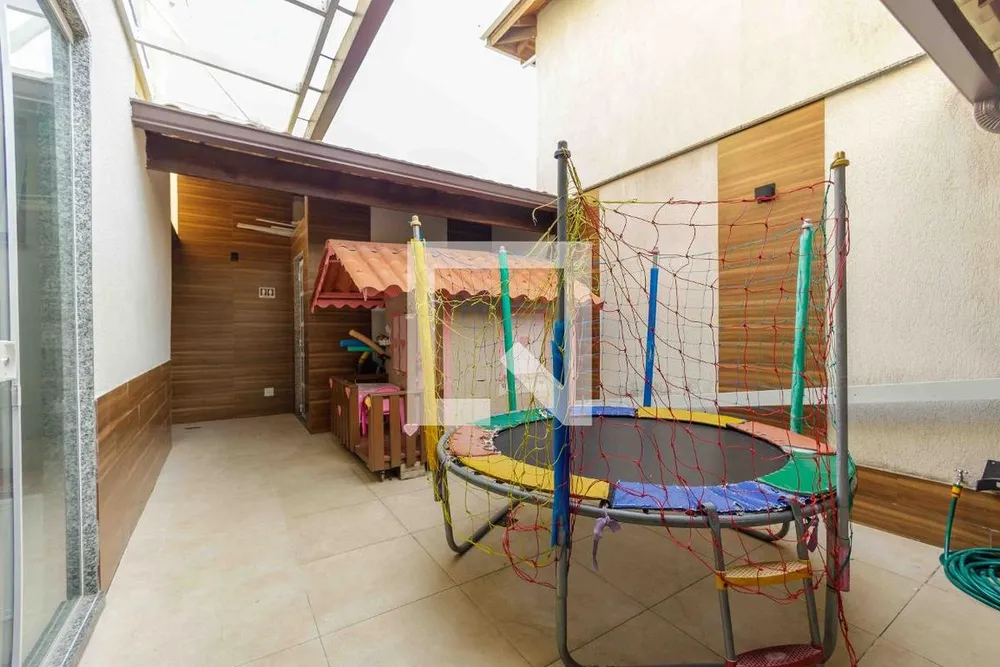 Casa, 4 quartos, 215 m² - Foto 24