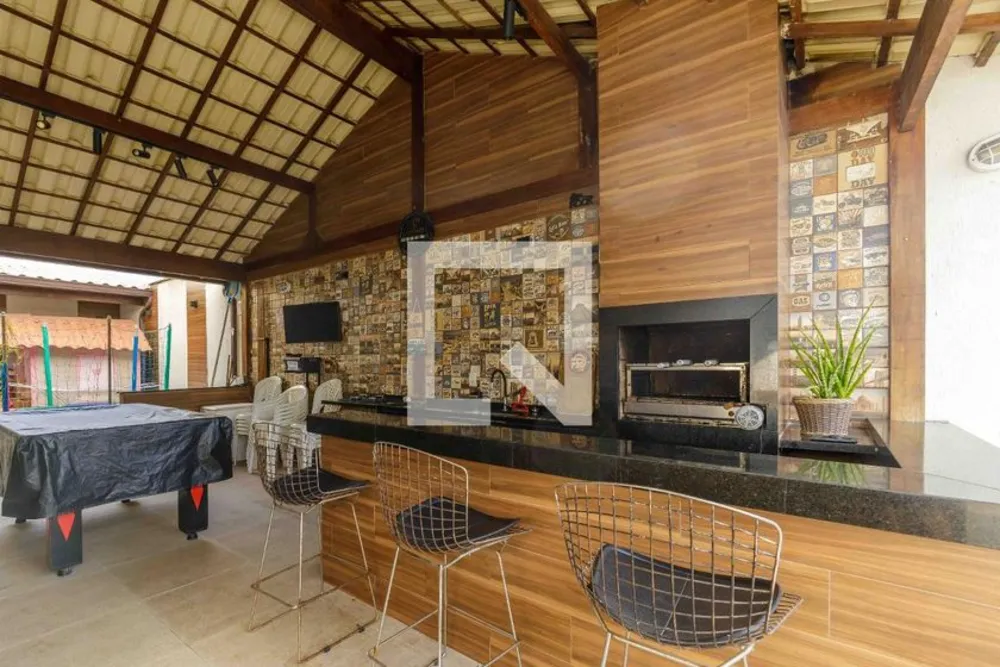 Casa, 4 quartos, 215 m² - Foto 29