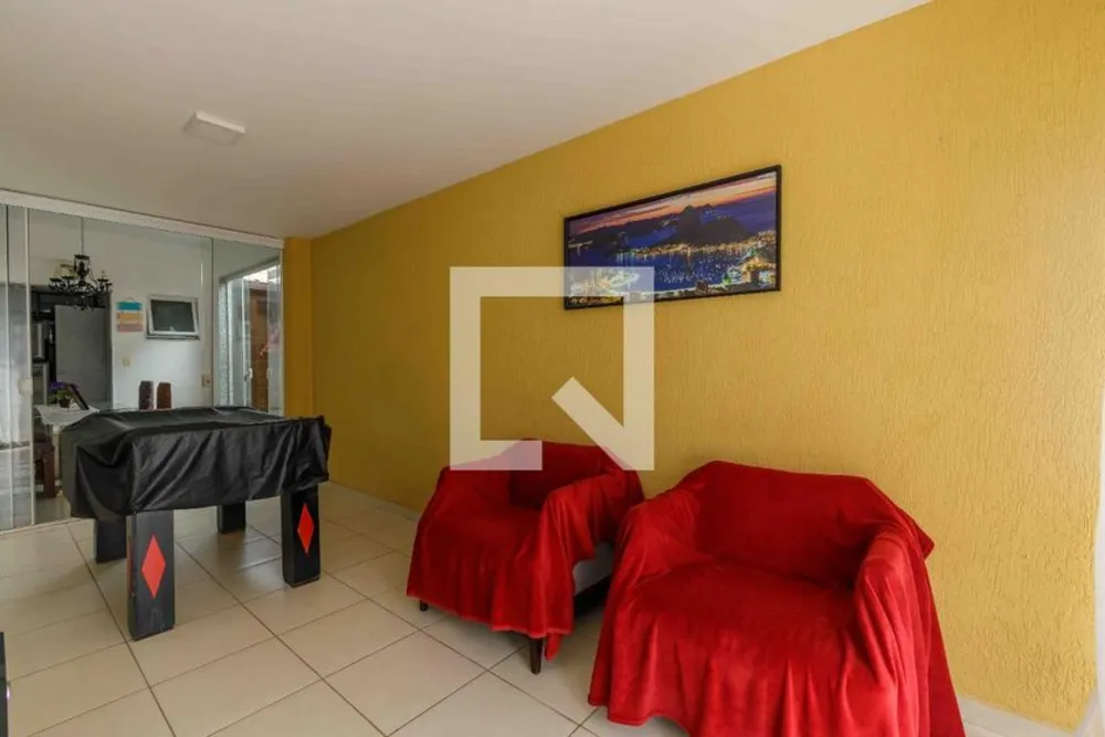 Casa, 4 quartos, 215 m² - Foto 13