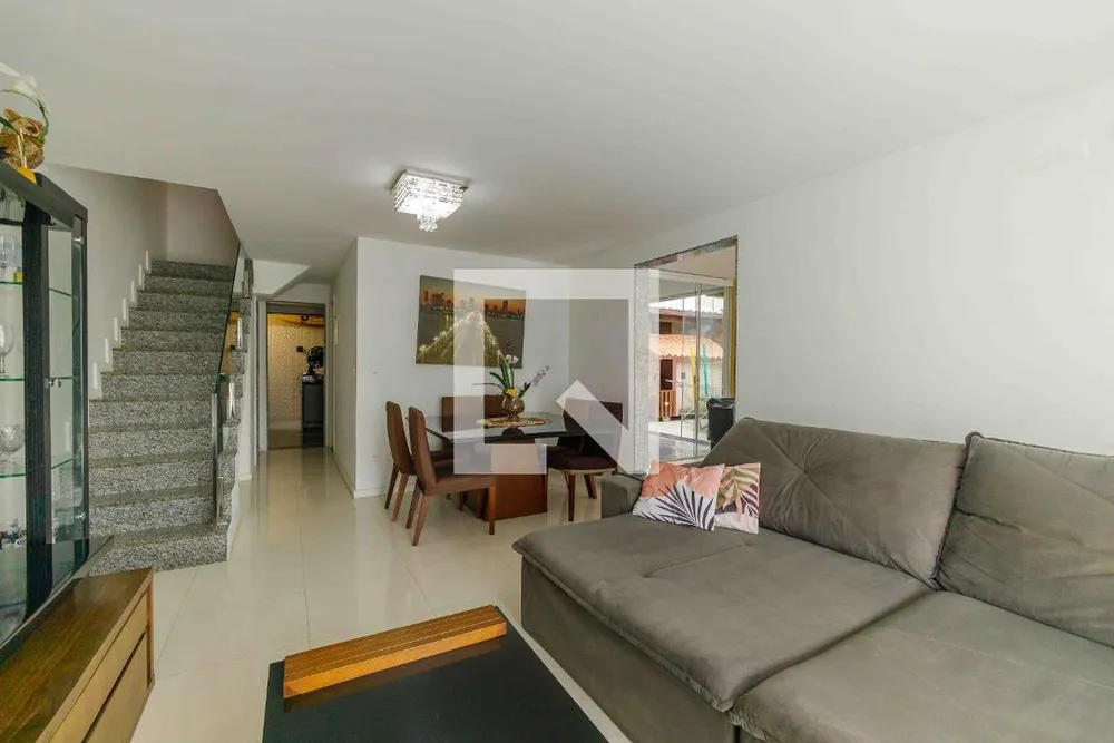 Casa, 4 quartos, 215 m² - Foto 8