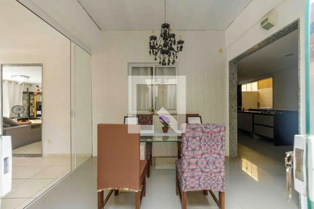 Casa, 4 quartos, 215 m² - Foto 17