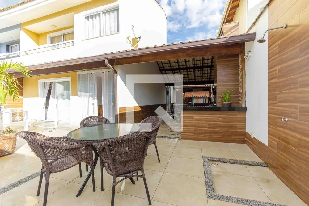Casa, 4 quartos, 215 m² - Foto 28