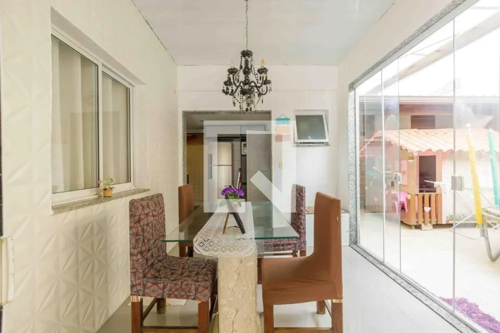 Casa, 4 quartos, 215 m² - Foto 19