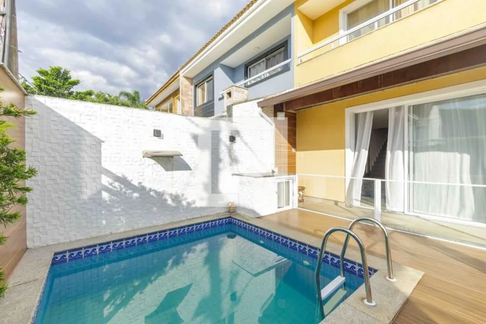 Casa, 4 quartos, 215 m² - Foto 35