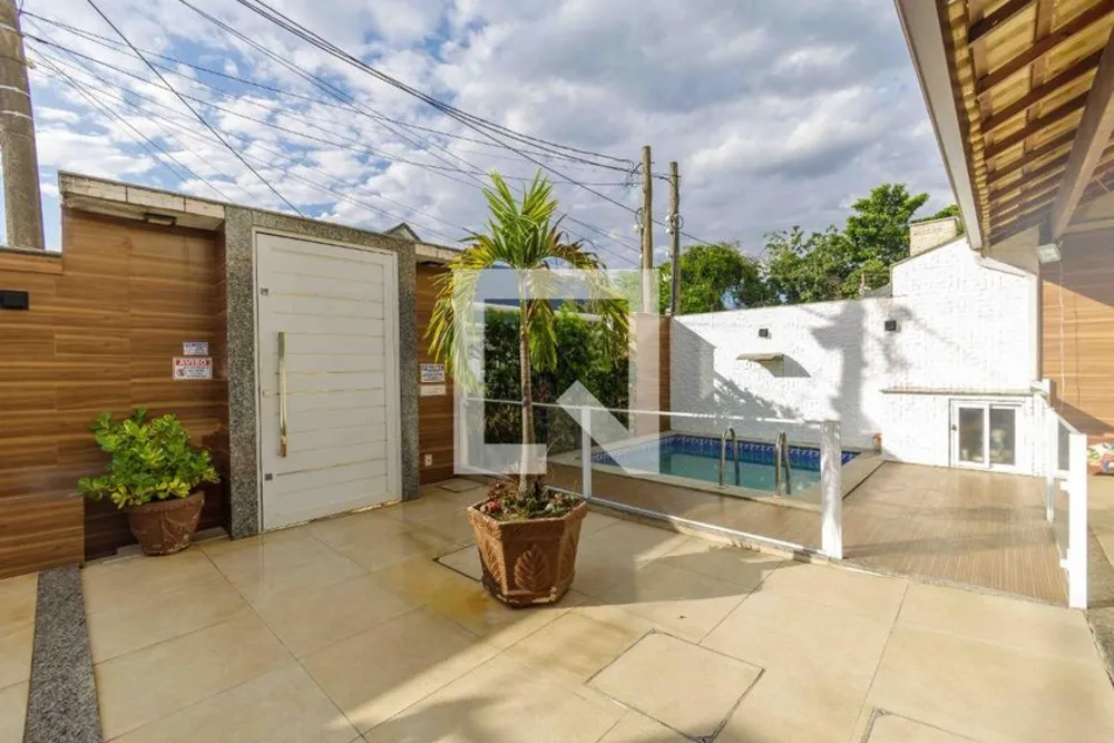 Casa, 4 quartos, 215 m² - Foto 31
