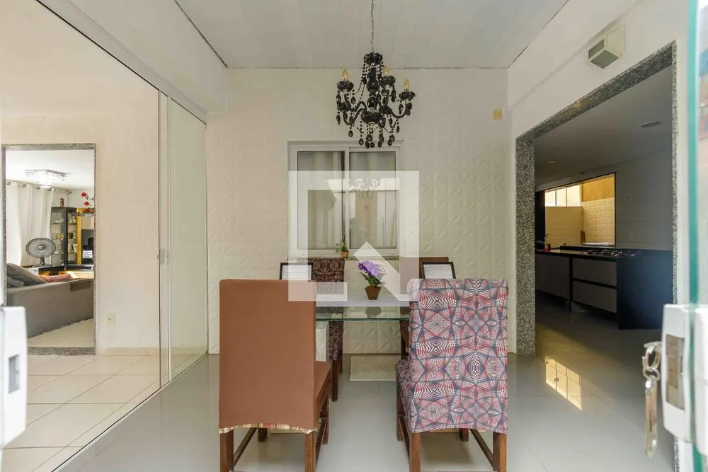 Casa, 4 quartos, 215 m² - Foto 18