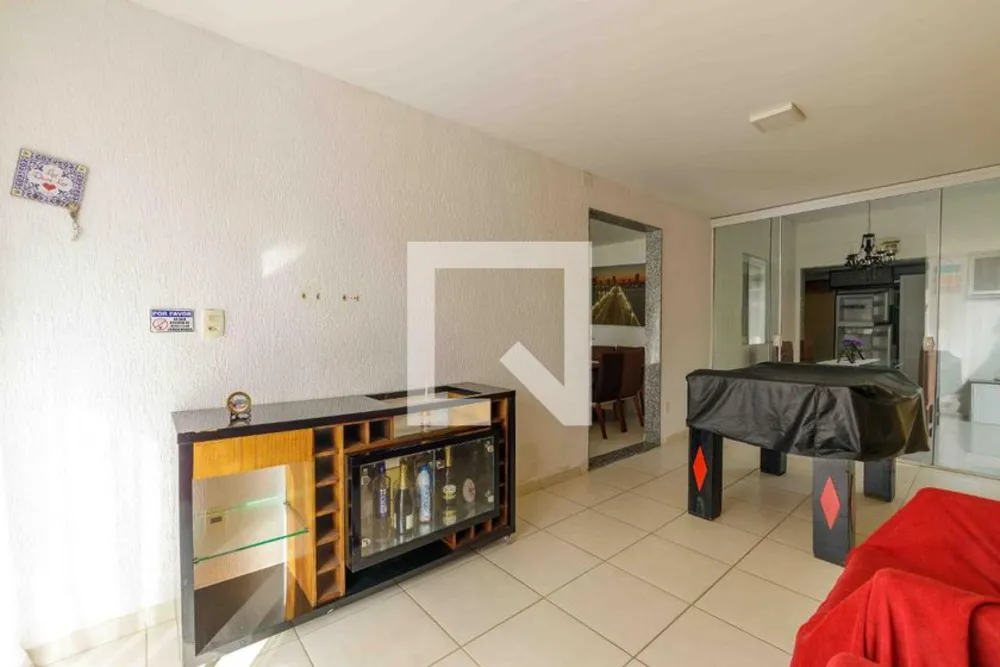 Casa, 4 quartos, 215 m² - Foto 15