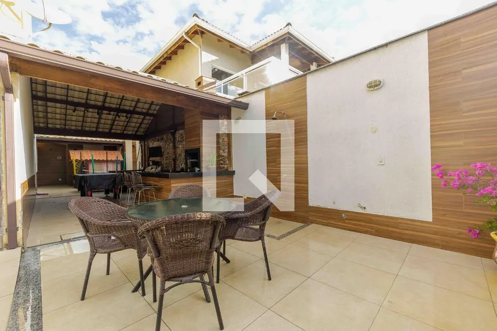 Casa, 4 quartos, 215 m² - Foto 26