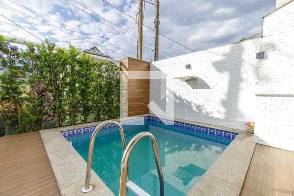 Casa, 4 quartos, 215 m² - Foto 33