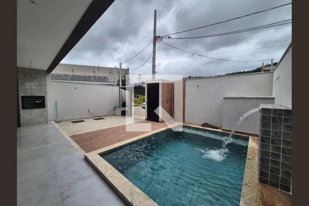 Casa, 3 quartos, 169 m² - Foto 89