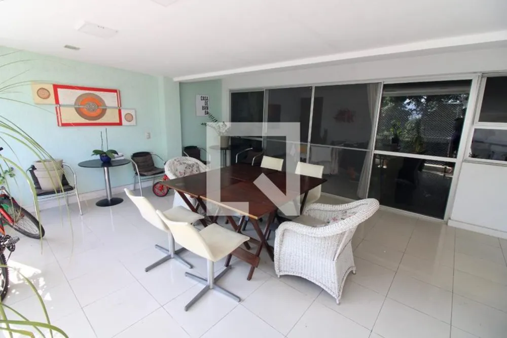 Apartamento, 3 quartos, 193 m² - Foto 21