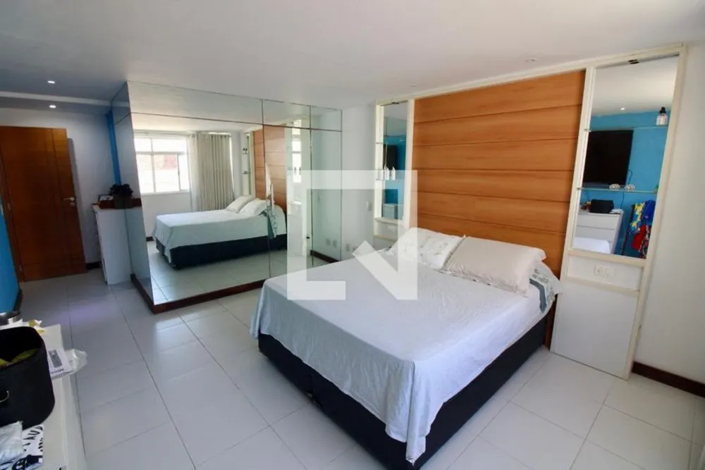 Apartamento, 3 quartos, 193 m² - Foto 59