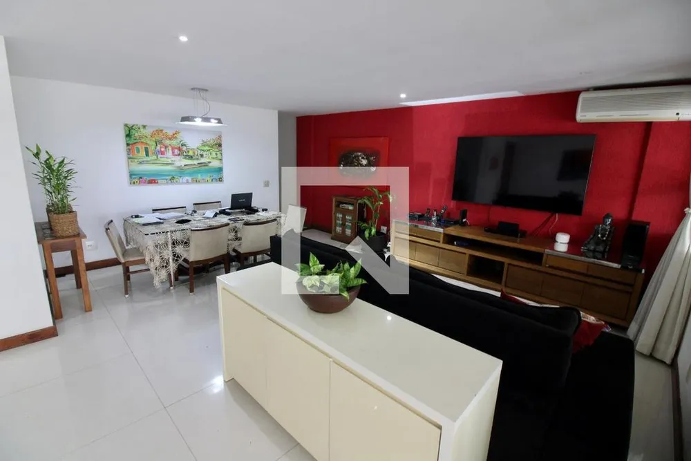 Apartamento, 3 quartos, 193 m² - Foto 3