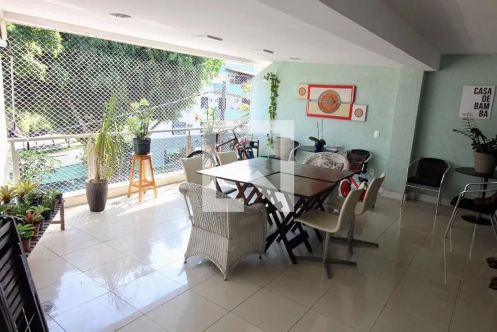 Apartamento, 3 quartos, 193 m² - Foto 15
