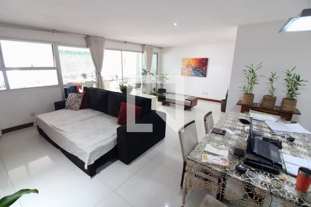 Apartamento, 3 quartos, 193 m² - Foto 8