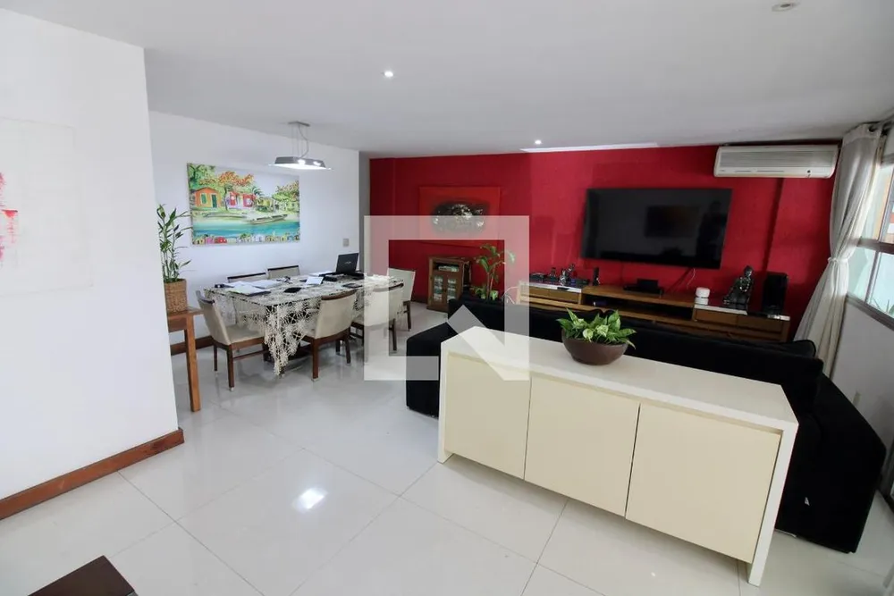 Apartamento, 3 quartos, 193 m² - Foto 1