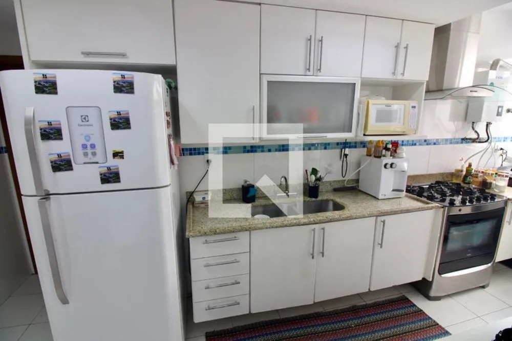 Apartamento, 3 quartos, 193 m² - Foto 79