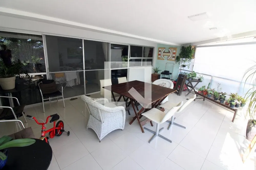 Apartamento, 3 quartos, 193 m² - Foto 20