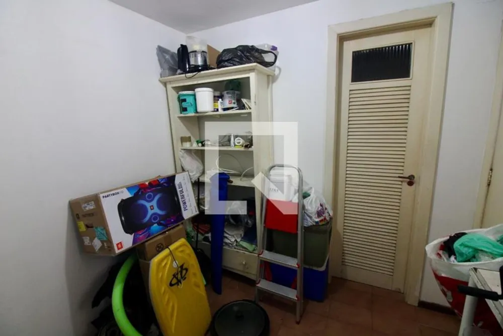 Apartamento, 3 quartos, 193 m² - Foto 91