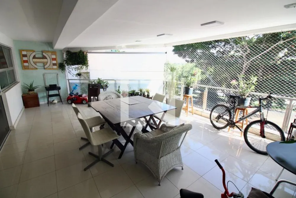 Apartamento, 3 quartos, 193 m² - Foto 17