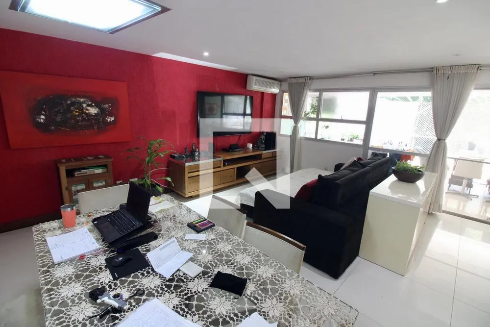 Apartamento, 3 quartos, 193 m² - Foto 5