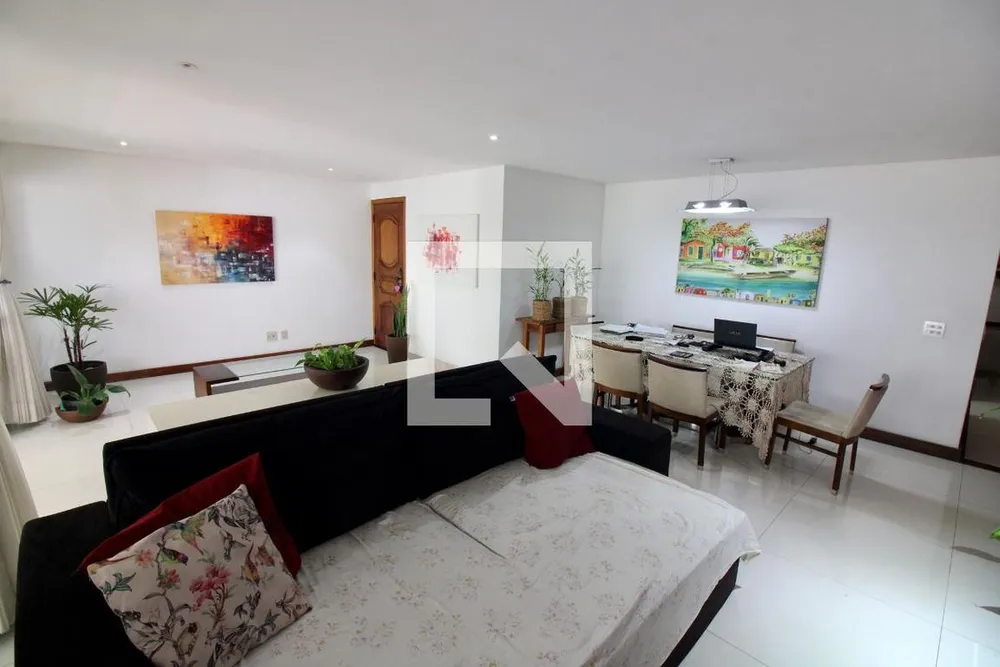 Apartamento, 3 quartos, 193 m² - Foto 10