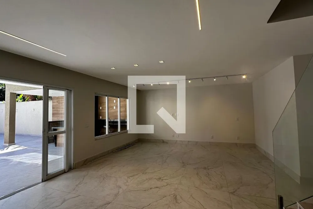 Casa, 4 quartos, 273 m² - Foto 4