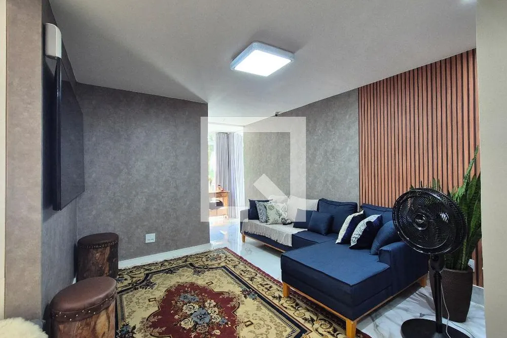 Cobertura, 3 quartos, 198 m² - Foto 1