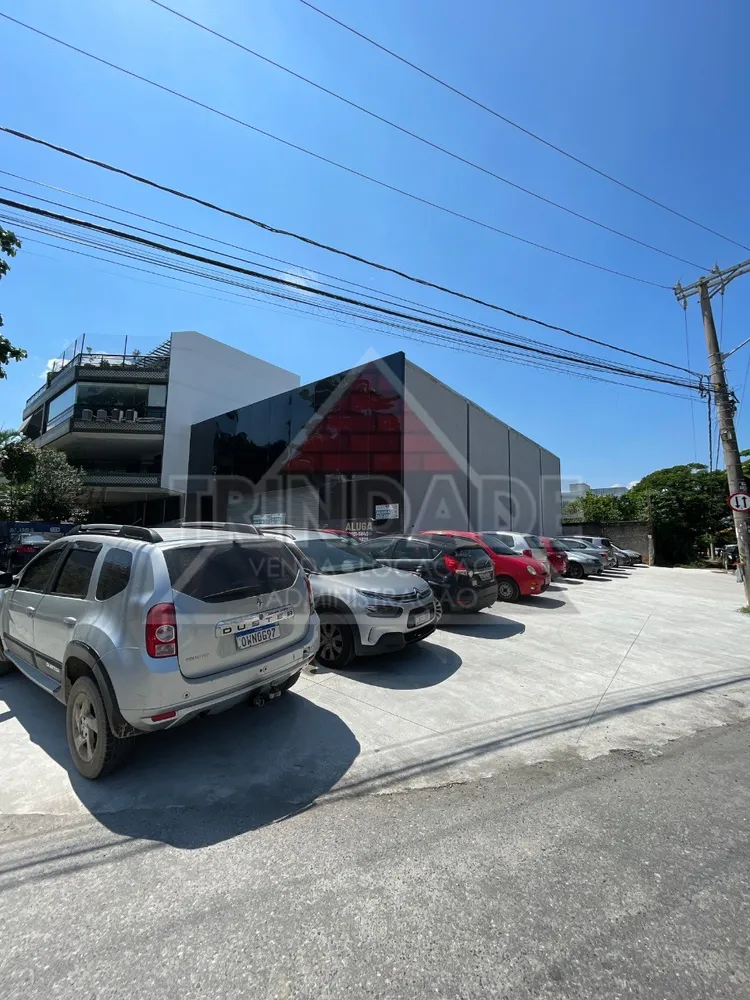 Depósito-Galpão, 444 m² - Foto 3