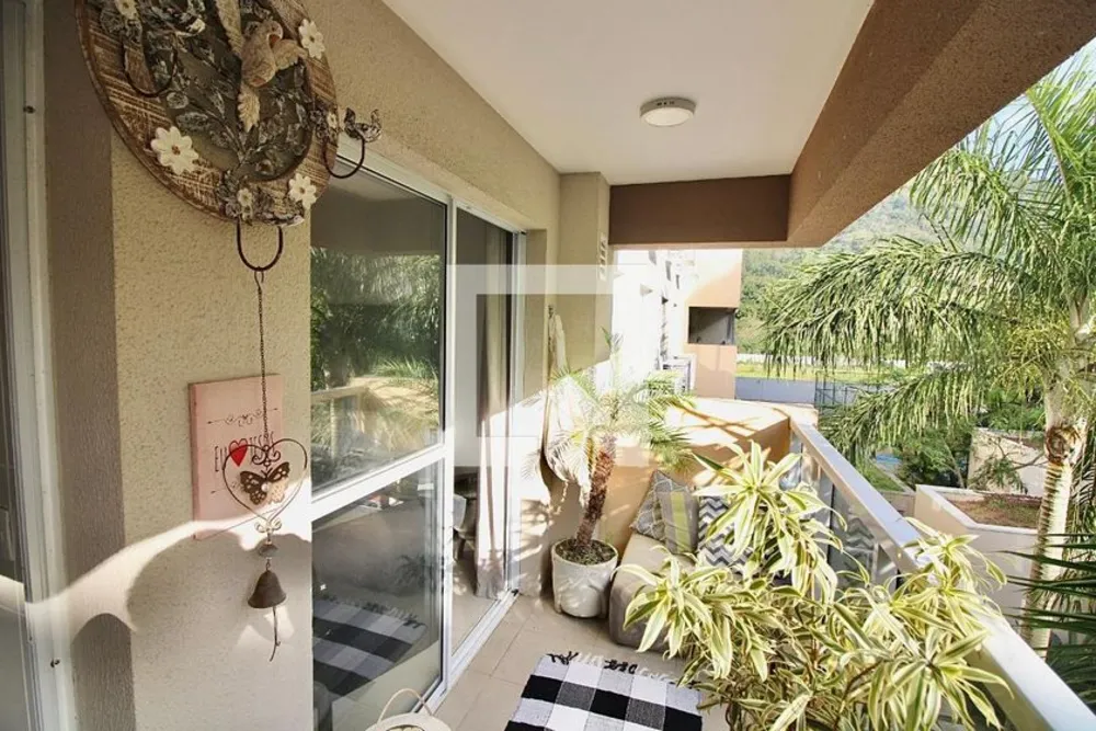 Apartamento, 2 quartos, 65 m² - Foto 11